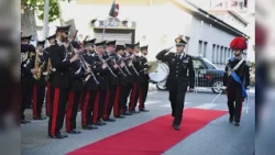 Como Carabinieri Provincial Headquarters