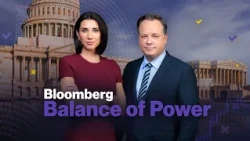 Trump Demands Compensation From Iran | Balance of Power 08/10/2026