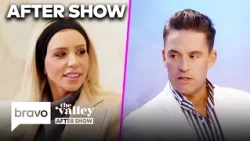 Is There A Future Between Jesse & Lacy? "Um..." | The Valley After Show (S3 E18) Pt 2 | Bravo