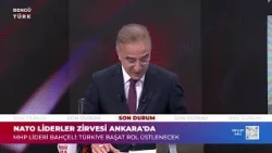 Ankara Zirvesi 'Yeni NATO'nun Miladı Mı? - Devlet Aklı | 2 Temmuz 2026