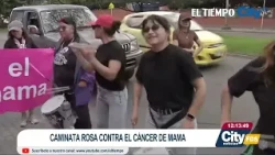 Alert in Bogotá: They heard cries for help and discovered this in Ciudad Bolívar