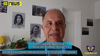 Archeologia, Tutela e Valorizzazione: un incontro per scoprire le radici di Vizzini. 🏛️