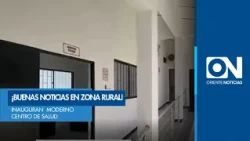 Over 1,000 residents debut new health center and will no longer have to travel for care