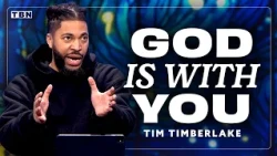 Tim Timberlake: "God's RESCUE Begins Before Results Appear"