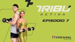 Tribu Activa | Programa 7