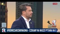 Did Polska 2050 reach a deal with the Presidential Palace? The inside story of the cryptocurrency...