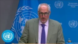 Ethiopia, Sudan & other topics - Daily Press Briefing (28 Sept 2026) | United Nations