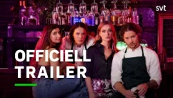 Hunger | Officiell Trailer | SVT