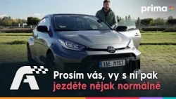 Nic podobného Toyotě GR Yaris si dnes koupit nemůžete | Autosalon.tv