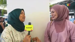 [CLIP] MBuzz (2026) | Tue, Aug 11 - Catriona Ross Aktif Di Media Sosial | Tonton