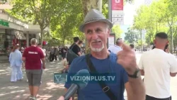 Kaos me transportin urban, reduktimi i autobusëve shkakton vonesa për qytetarët - Vizion Plus