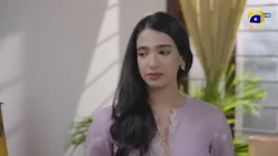 Kaisa Yeh Ishq Episode Promo | Daily at 9:00 PM only on Har Pal Geo