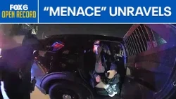 'Moving Menace' spirals after Wisconsin death investigation | FOX6 News Milwaukee