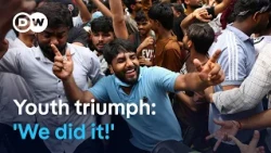 India's 'Cockroach' protests end as government gives in to key demands | DW News