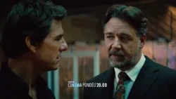 Tom Cruise si to rozdá s tisíciletou princeznou na Nova Cinema