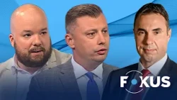Geopolitički položaj Srbije i odnosi u regionu | Fokus B92