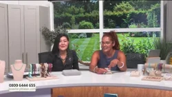 JewelleryMaker Live 07/09/2026 with Stephanie Joseph  GIA AJP & Suzie Menham