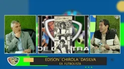 DE CONTRA -   EDISON DASILVA