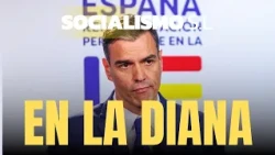SÁNCHEZ’S CHAOS WITH THE OVERSEAS VOTE BRINGS HIM CLOSER TO THE CRIME OF JUDICIAL DISOBEDIENCE