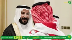افراح  قبيلة بني قيس بمناسبة  حفل زواج الدكتور علي بن عبد الله العمري