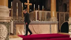 From Crozier to Cathedra: the Installation of Westminster’s 12th Archbishop