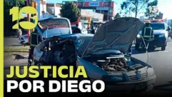 One year later: The Carlos Paz road crime involving a drunk police officer