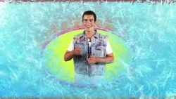 Ζεστάθηκες; O John Cool ήρθε να σε παγώσει | Hot Days, Cold Jokes