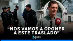 🚨 La defensa de Pablo Laurta apelará su traslado desde Paraná: Todos los detalles judiciales ⚖️
