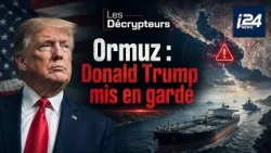 🚨🇺🇸 Hormuz: Iran issues warning to Donald Trump