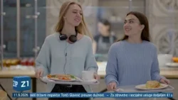 ZIP - 11.9.2026. - SREDIŠNJE VIJESTI Z1 TELEVIZIJE
