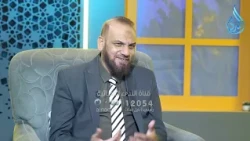 فضائل اختص الله بها نبيه ﷺ  1| نوافذ | د محمد الضحاوي في ضيافة الأستاذ مصطفى الأزهري |ح141