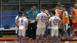 Futsal akademija MNK Osijek Kandit stvara nove igrače