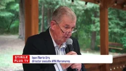 MIREȘU MARE, HUB PENTRU AGRICULTURA VIITORULUI