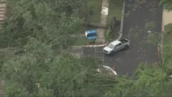 Northwest Indiana residents dealing with 'largest outage event on record' after waves of storms, NIP