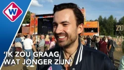 Met wie zou jij terug in de tijd willen?