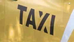 After 14 years, taxi drivers in Los Altos Norte seek to obtain their own license