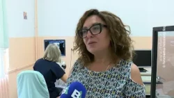Preventivni pregledi krvnih sudova u borskoj bolnici, 11. septembar 2026.(RTV Bor)