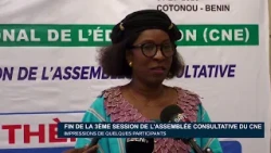 Conclusion of the 3rd Session of the CNE Consultative Assembly: Impressions from Participants