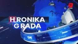 HRONIKA GRADA 08.09.2026.