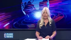 Telecittà News Flash 10/01/2026
