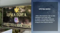 VIJESTI U POLA 7 - NEMA NAKNADE ZA BILEĆKO JEZERO | Vijesti online