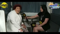 SELDA BAĞCAN; "AJDA PEKKAN NE ZAMAN EMEKLİ OLURSA O ZAMAN EMEKLİ OLURUM"