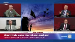Türkiye'nin NATO Zirvesi Beklentileri - Kızılelma | 5 Temmuz 2026