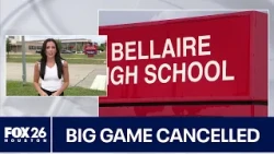 Houston ISD game canceled due to team's staph infections