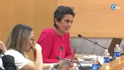 High water costs return to the Assembly debate following citizen complaints