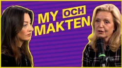 My och makten – utfrågningen: Elisabeth Thand Ringqvist (C)