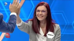 Jocul cuvintelor cu Dan Negru (08.08.2026) - Editie COMPLETA
