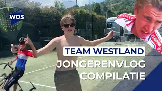 The Adventures Of The Team Westland Youth! Full Team Westland Youth Vlog 2026