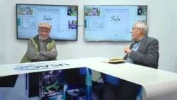TV USAC presenta al artista plástico Mario Méndez en el programa "Sala de artistas".