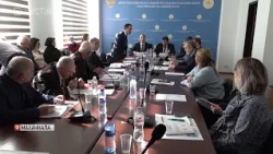 В Махачкале обсудили приоритеты устойчивого развития регионов